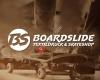 BoardSlide Skateshop Textildruck