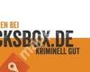 bocksbox.de - CD Shop für Hörspiele - Spezialgebiet: Maritim Verlag
