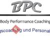 Body Performance Coaching