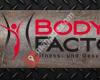 BodyFactory Eifel