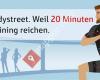 Bodystreet Erding