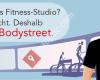 Bodystreet Seligenstadt