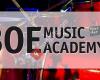 BOE Music Academy