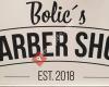 Bolic‘s Barber Shop
