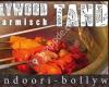 Bollywood Tandoori: Indisches Restaurant in Garmisch-Partenkirchen