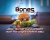 Bones BBQ & Burger Restaurant Marl