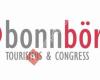 Bonn Börse - Fachmesse für Tourismus und Kongresse