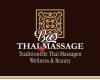 Boo's Thai Massage