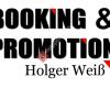 Booking & Promotion (Holger Weiß)