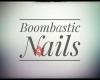 Boombastic Nails