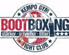 Boot Boxing Kempo Gym