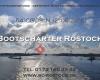 Bootscharter Rostock - Thomas Popp