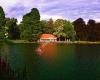 Bootshaus Stella Am Lietzensee