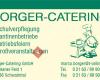 Borger Catering