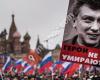 Boris Nemtsov Foundation for Freedom