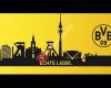 Borussia Dortmund 09 Chile - BVB New