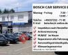 Bosch Car Service Betsche