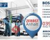 Bosch Car Service Gast