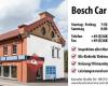 Bosch Car Service Uloth