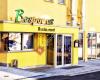 Bosporus Restaurant Ravensburg