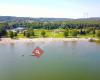 Bostalsee Strandbad