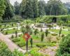 Botanischer Garten der Universität Potsdam