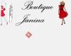 Boutique Janina