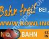 Bowling-Bahn Straßenbahn