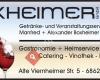 Boxheimer GmbH Getränke- und Veranstaltungsservice