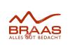 Braas GmbH - Lager Heyrothsberge
