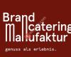 Brand Catering Manufaktur