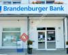 Brandenburger Bank Volksbank - Geschäftsstelle Kirchmöser