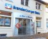 Brandenburger Bank Volksbank - Geschäftsstelle Nauen