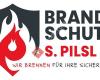 Brandschutz S. Pilsl