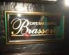 Brasserie Shisha Lounge