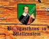 Brauhaus zu Wallenstein