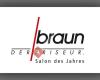 Braun Der Friseur GmbH