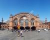 Bremen Hauptbahnhof