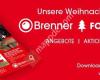 Brenner - Alles für die Fotografie