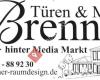 Brenner Türen & Mehr . für ein schönes Zuhause