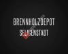 Brennholzdepot-Seligenstadt