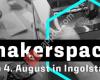brigk Makerspace