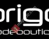 BRIGO Modeboutique