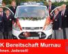 BRK Bereitschaft Murnau