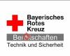 BRK Nürnberger-Land Technik+Sicherheit