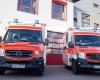 BRK Rettungsdienst KV Dillingen a.d. Donau