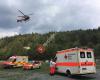 BRK Rettungswache Naila & Stellplatz Bad Steben