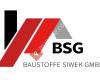 BSG Baustoffe Siwek GmbH