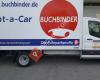 Buchbinder & Global Rent a Car