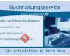 Buchhaltungsservice Hinze & Bamberg GbR